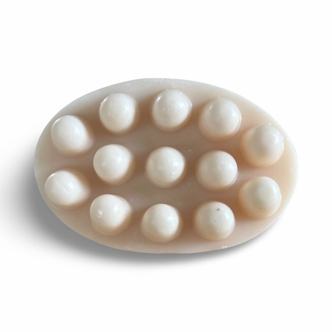 Biotin Avocado Beard Wash Bar