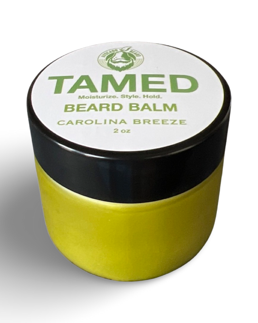 TAMED Beard Balm