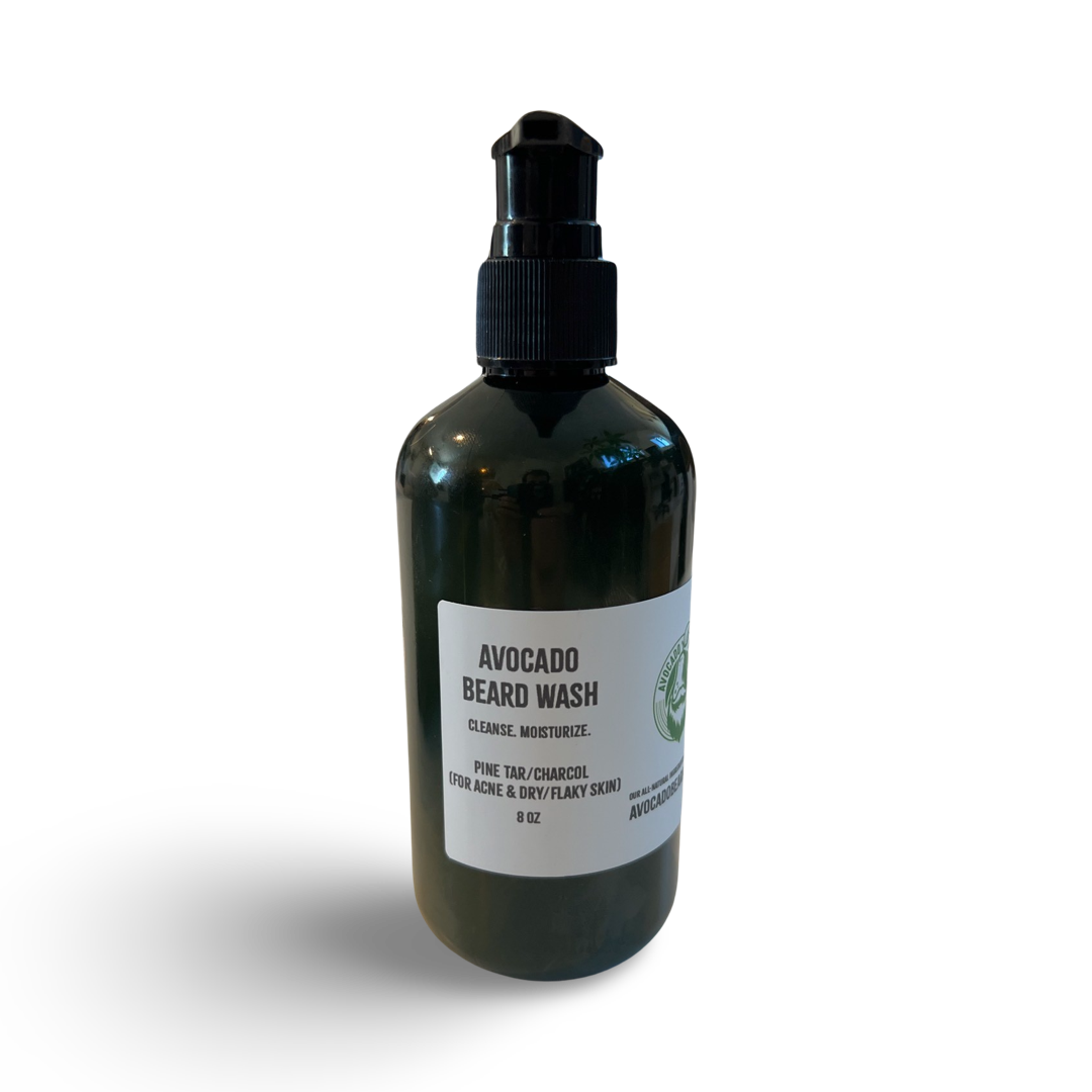 Avocado Beard Multi-Pack Wholesale Display Order and Re-Orders